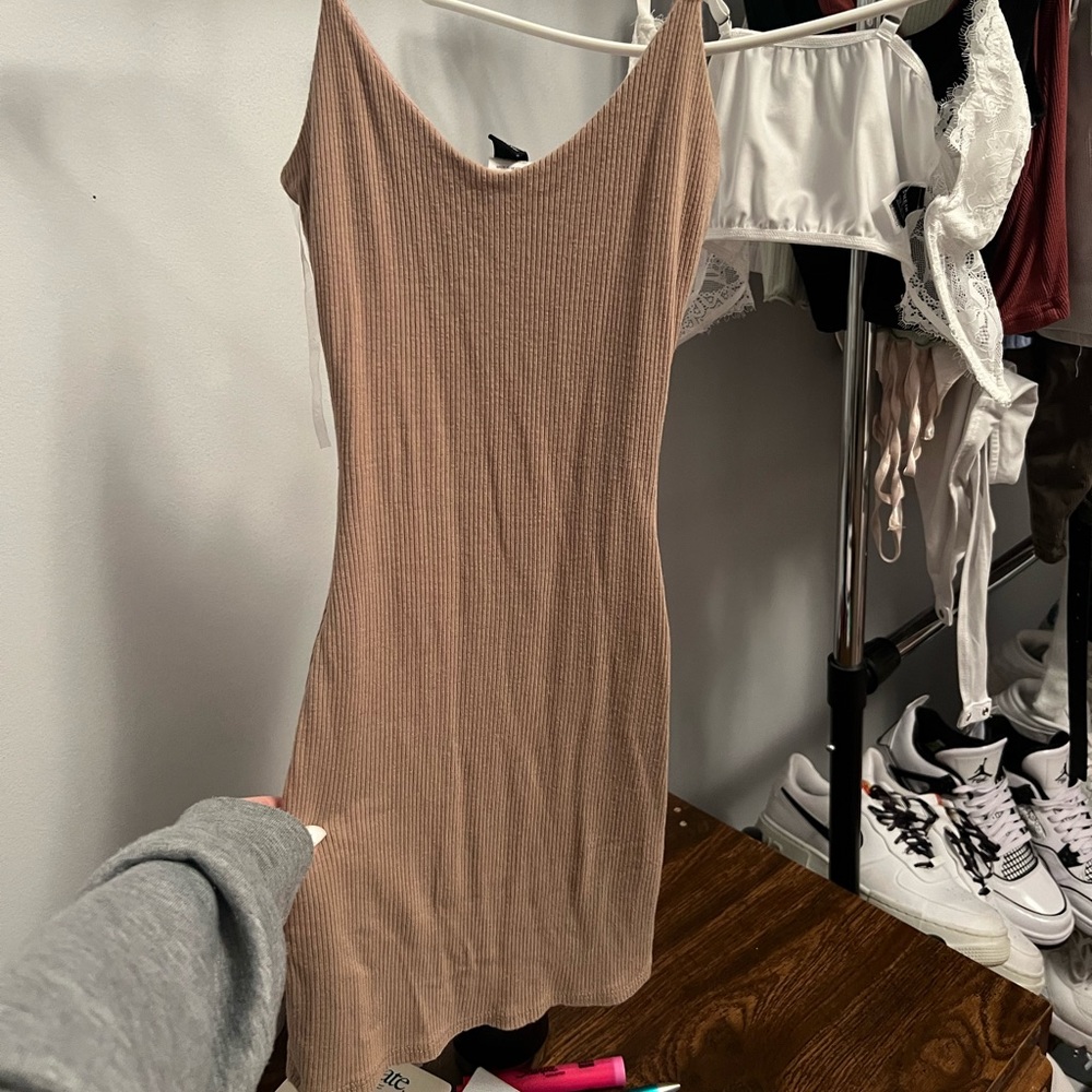 Windsor mini dress